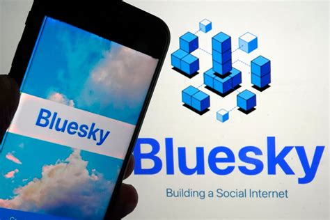 Twitter Rival Bluesky Has a Nudes Problem